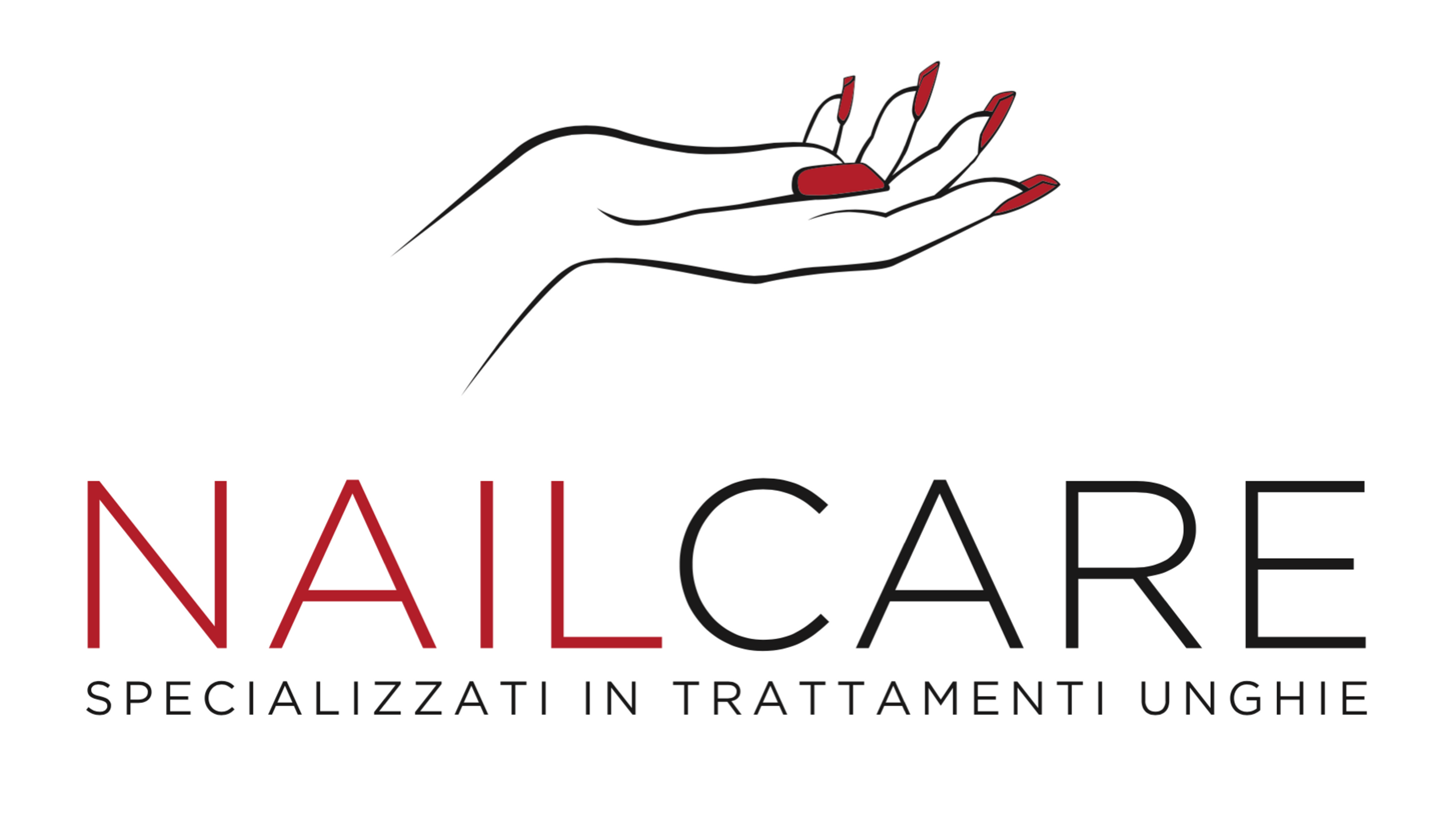 CHRISTMAS PARTY - NAILCARE